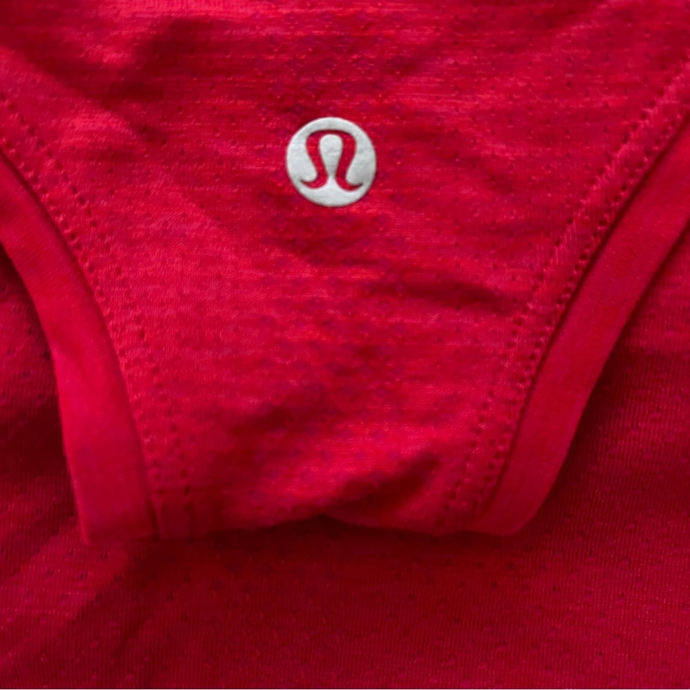 Lululemon Swiftly Tech Tank Top Racerback - Picture 6 of 8